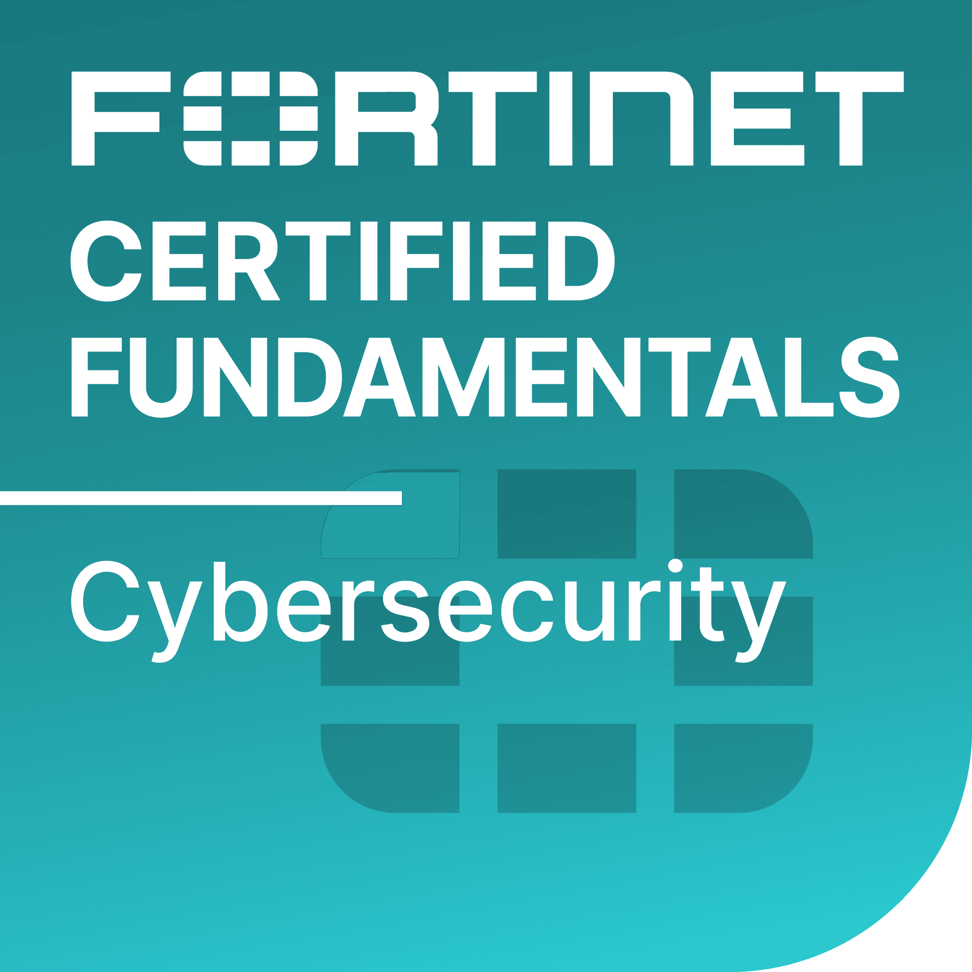 FCF-CA Fortinet FortiAuthenticator Administrator Exam Voucher | Buy Online certification badge